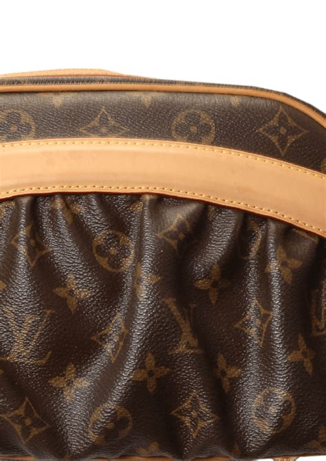 Louis Vuitton LV Monogram Vienna Klara 